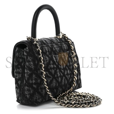 CHANEL MASTER CLUTCH WITH CHAIN AP4244 (14.5*11.5*5.5cm)
